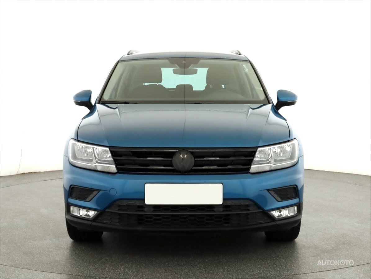 Volkswagen Tiguan, 2016 - pohled č. 2