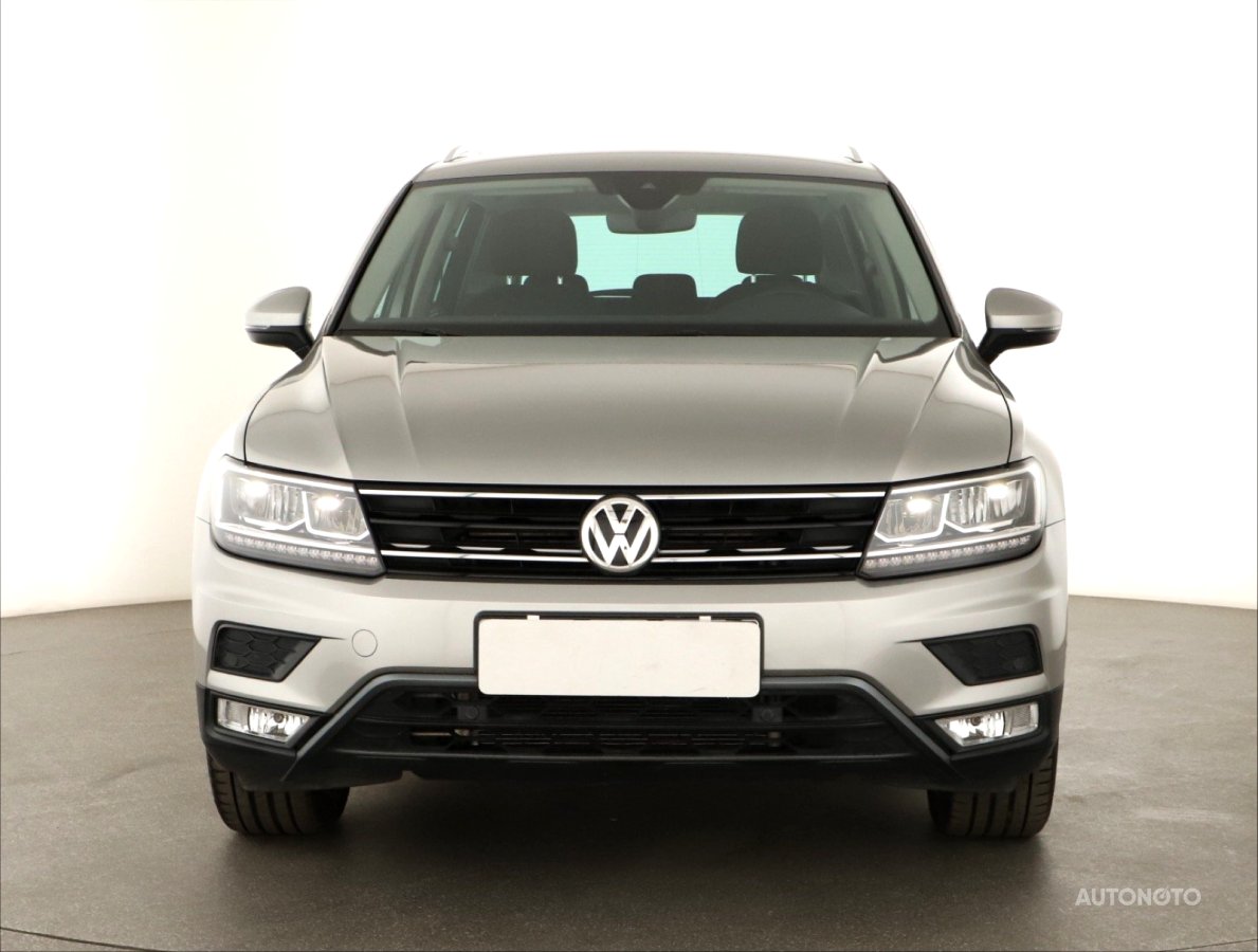 Volkswagen Tiguan, 2016 - pohled č. 2