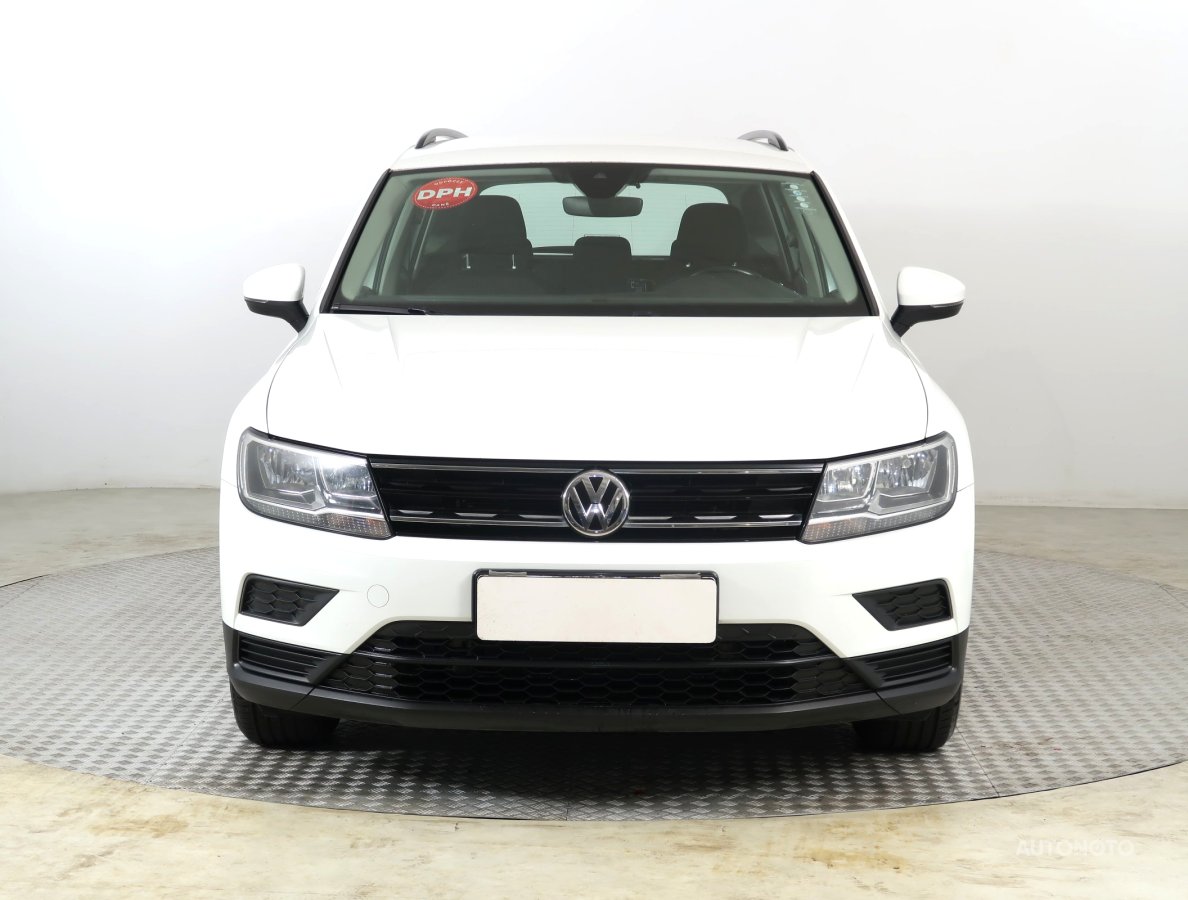 Volkswagen Tiguan, 2016 - pohled č. 2