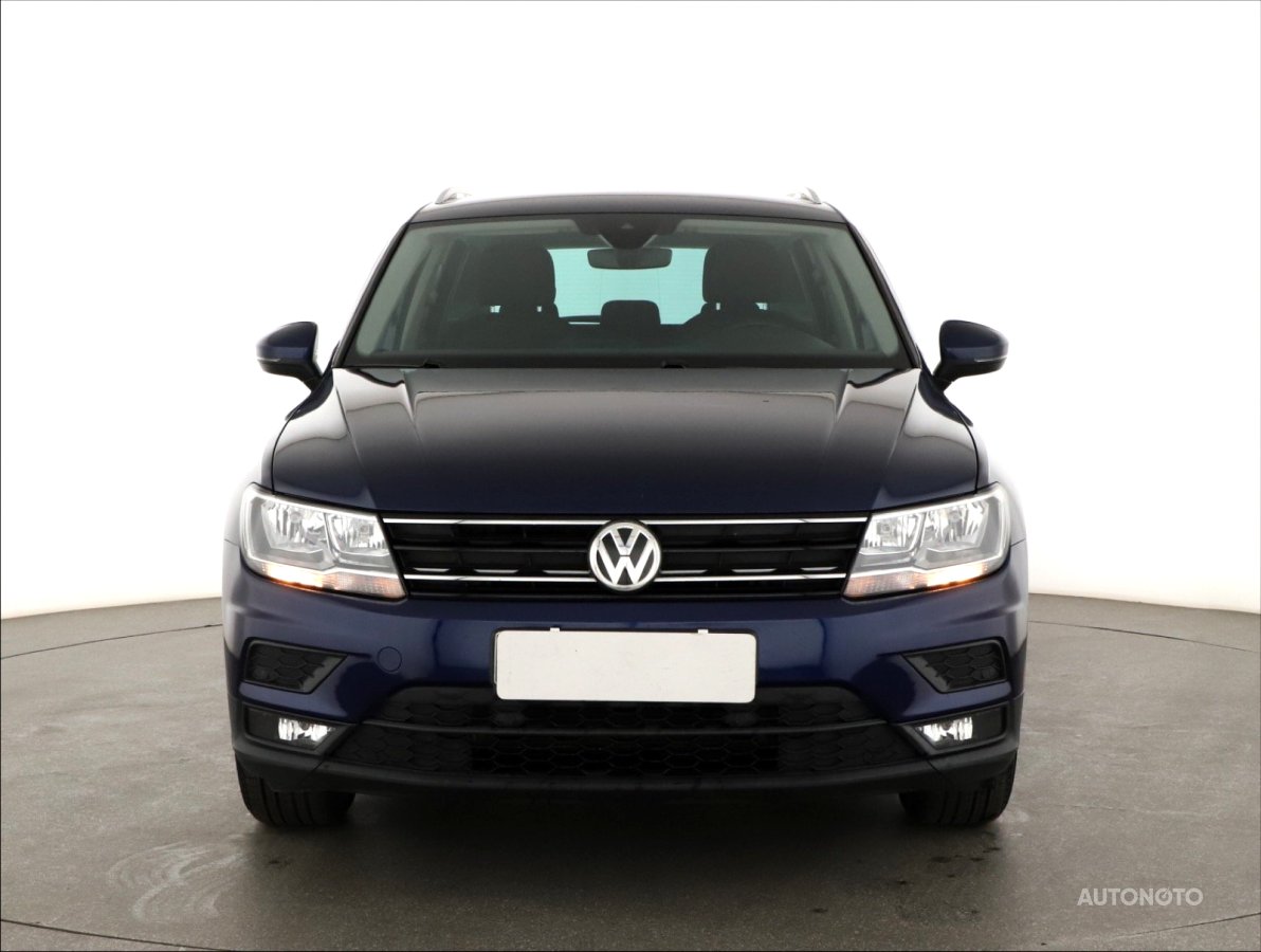 Volkswagen Tiguan, 2018 - pohled č. 2