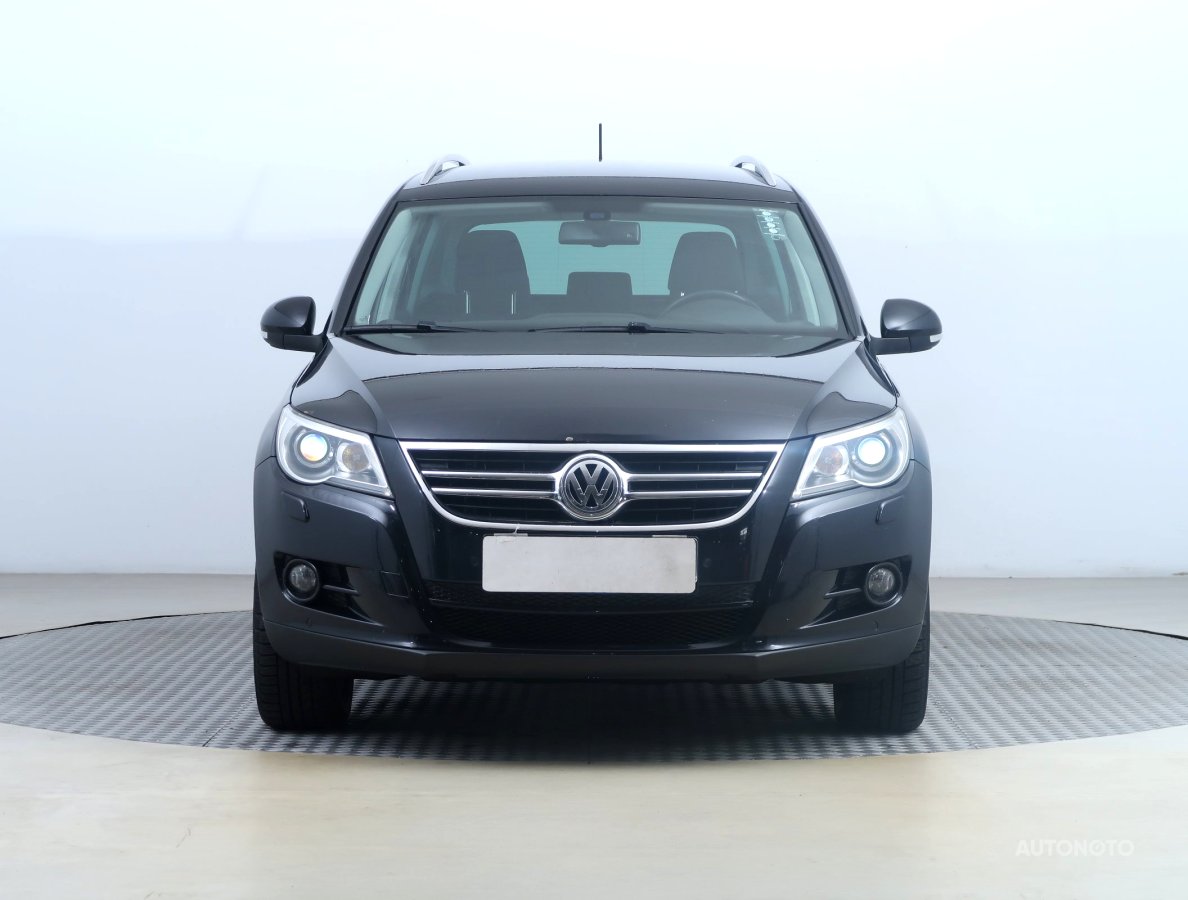 Volkswagen Tiguan, 2011 - pohled č. 2