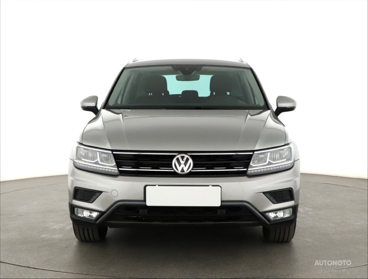 Volkswagen Tiguan, 2016 - pohled č. 2