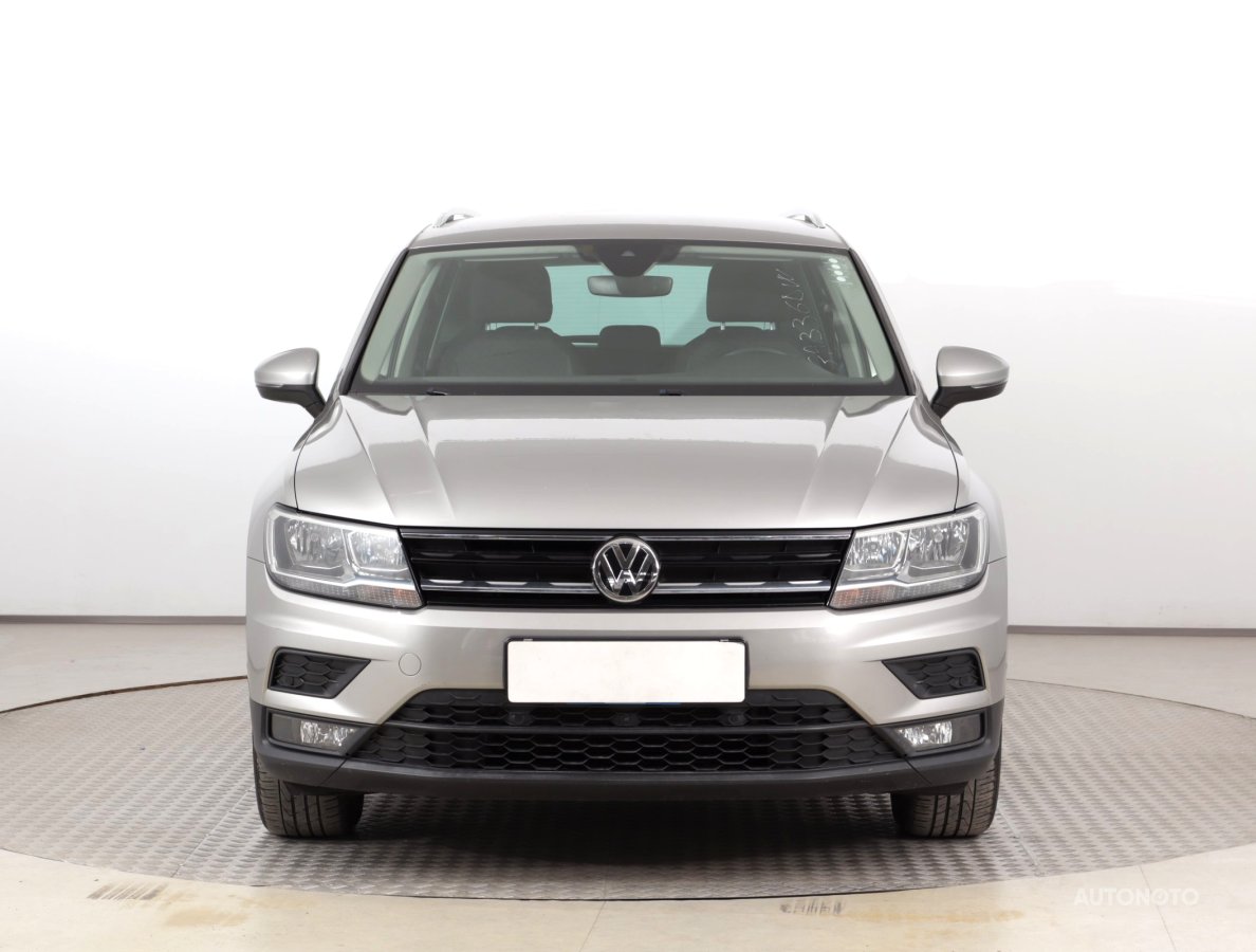 Volkswagen Tiguan, 2020 - pohled č. 2