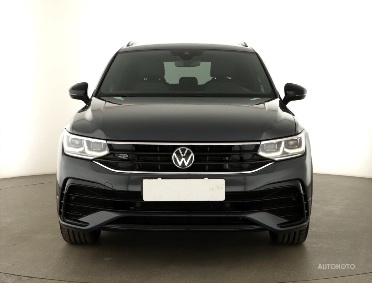 Volkswagen Tiguan, 2023 - pohled č. 2