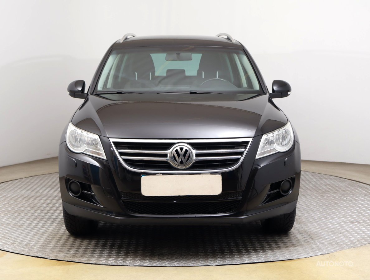 Volkswagen Tiguan, 2011 - pohled č. 2