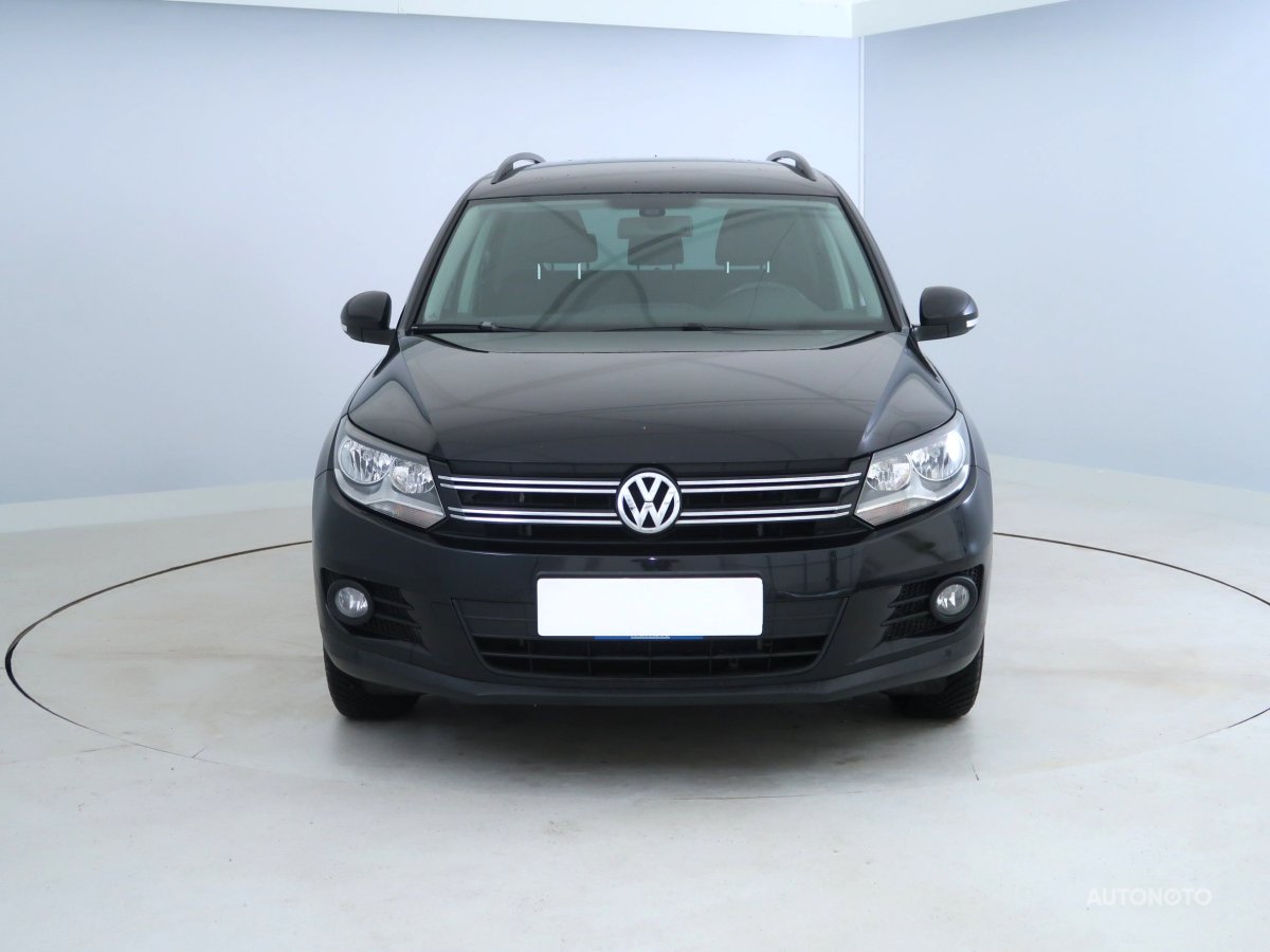 Volkswagen Tiguan, 2014 - pohled č. 2