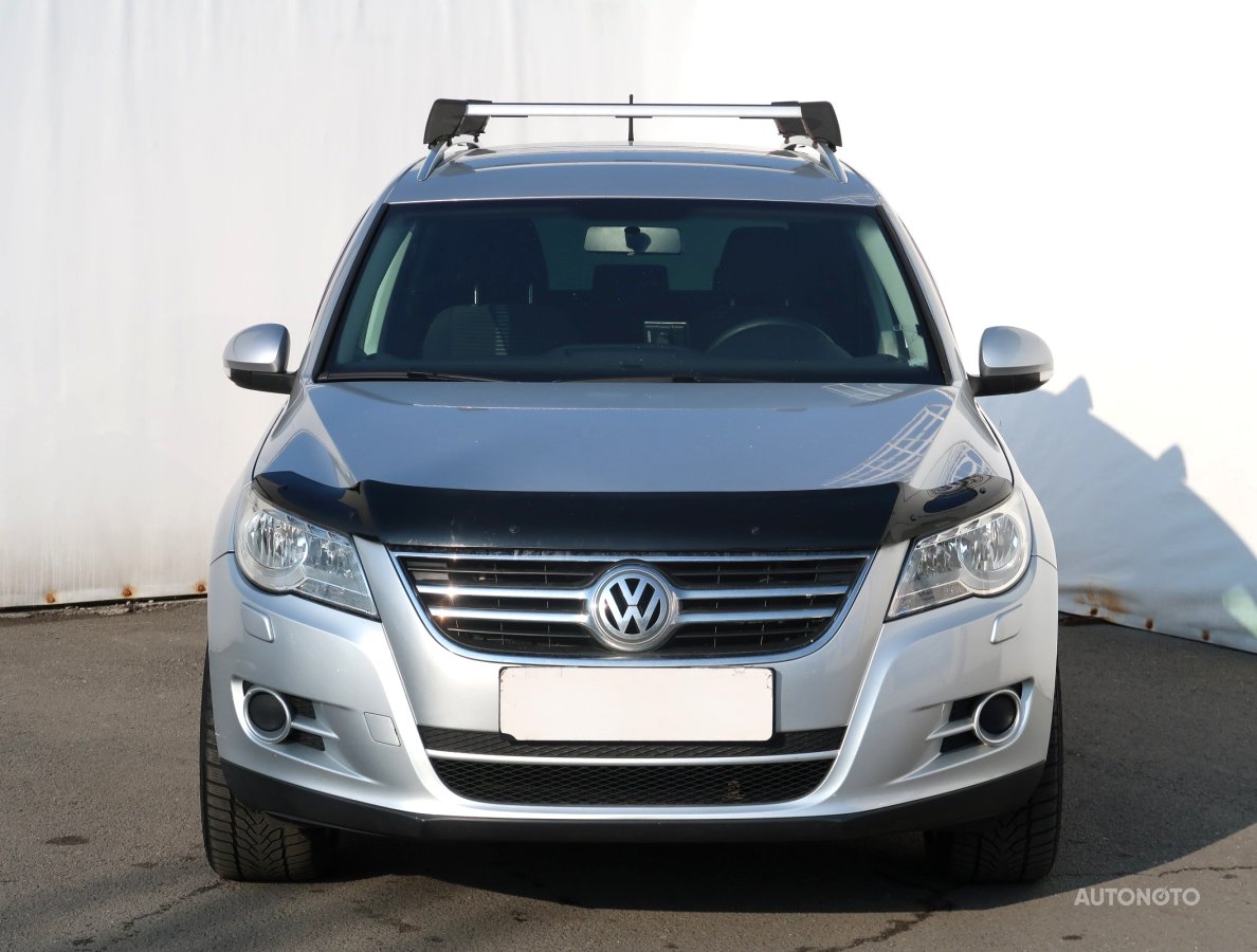 Volkswagen Tiguan, 2010 - pohled č. 2