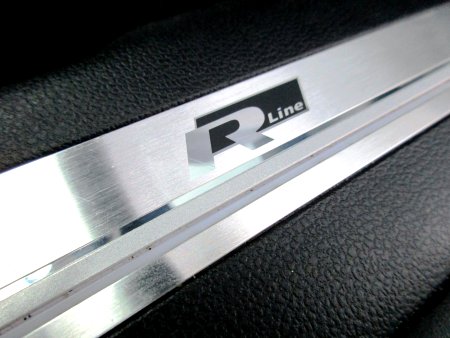 Volkswagen Tiguan, 2016 - pohled č. 10