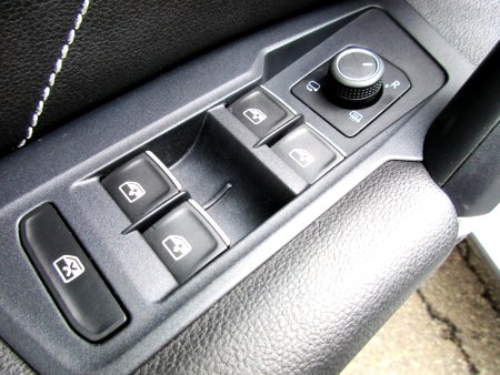 Volkswagen Tiguan, 2016 - pohled č. 12