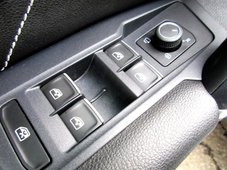 Volkswagen Tiguan, 2016 - pohled č. 13