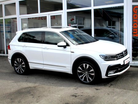 Volkswagen Tiguan, 2016 - pohled č. 6