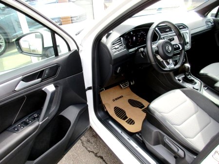 Volkswagen Tiguan, 2016 - pohled č. 8