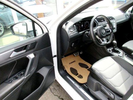 Volkswagen Tiguan, 2016 - pohled č. 9