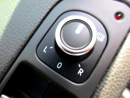 Volkswagen Tiguan, 2012 - pohled č. 6