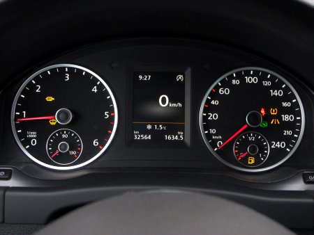 Volkswagen Tiguan, 2014 - pohled č. 10