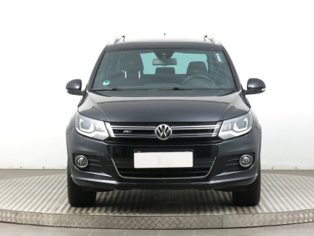 Volkswagen Tiguan, 2014 - pohled č. 2