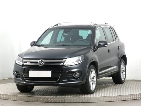 Volkswagen Tiguan, 2014 - pohled č. 3