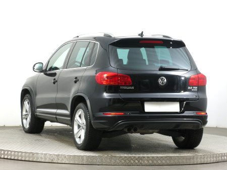 Volkswagen Tiguan, 2014 - pohled č. 5