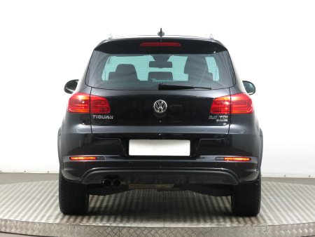 Volkswagen Tiguan, 2014 - pohled č. 6