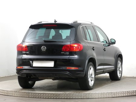 Volkswagen Tiguan, 2014 - pohled č. 7