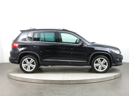 Volkswagen Tiguan, 2014 - pohled č. 8