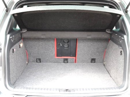 Volkswagen Tiguan, 2015 - pohled č. 10