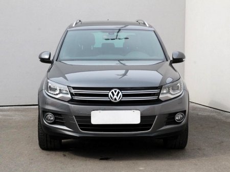 Volkswagen Tiguan, 2015 - pohled č. 2