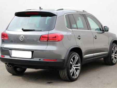Volkswagen Tiguan, 2015 - pohled č. 5