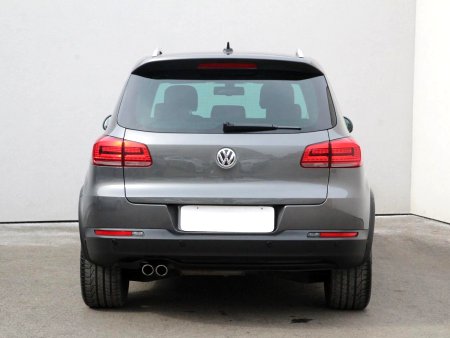 Volkswagen Tiguan, 2015 - pohled č. 6