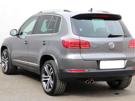 Volkswagen Tiguan, 2015 - pohled č. 7