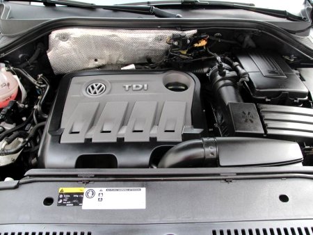 Volkswagen Tiguan, 2015 - pohled č. 9