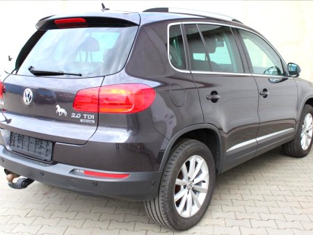 Volkswagen Tiguan, 2015 - pohled č. 4
