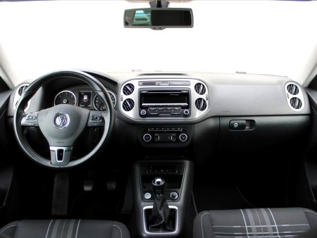 Volkswagen Tiguan, 2015 - pohled č. 7