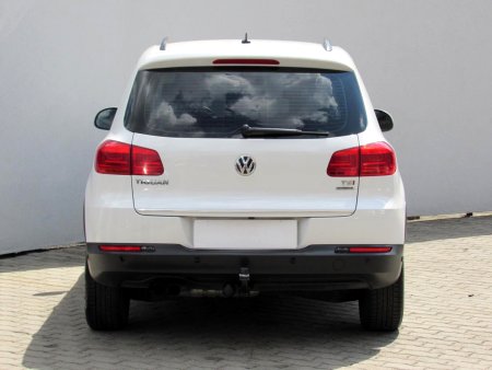 Volkswagen Tiguan, 2013 - pohled č. 6