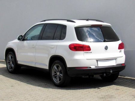 Volkswagen Tiguan, 2013 - pohled č. 7