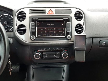 Volkswagen Tiguan, 2010 - pohled č. 8