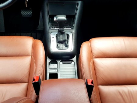 Volkswagen Tiguan, 2010 - pohled č. 9