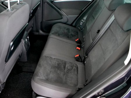 Volkswagen Tiguan, 2015 - pohled č. 10