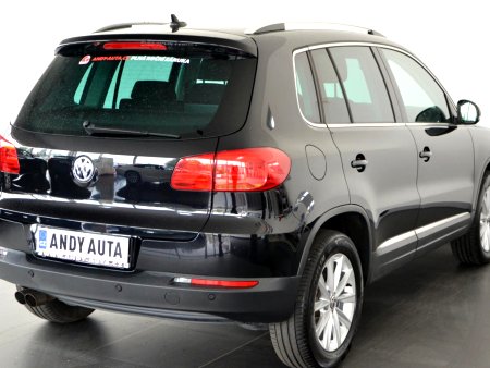 Volkswagen Tiguan, 2015 - pohled č. 3