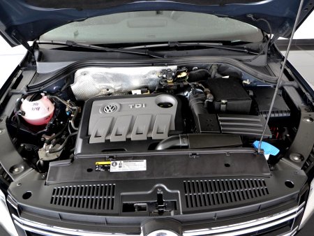 Volkswagen Tiguan, 2015 - pohled č. 5