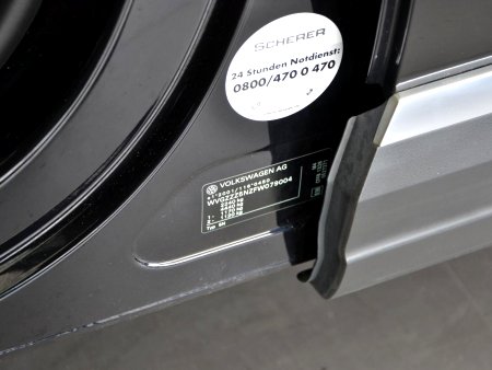 Volkswagen Tiguan, 2015 - pohled č. 7