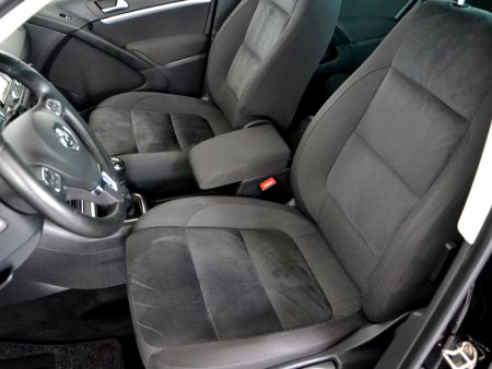 Volkswagen Tiguan, 2015 - pohled č. 9