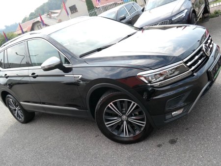 Volkswagen Tiguan, 2018 - pohled č. 2