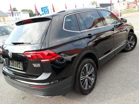 Volkswagen Tiguan, 2018 - pohled č. 3