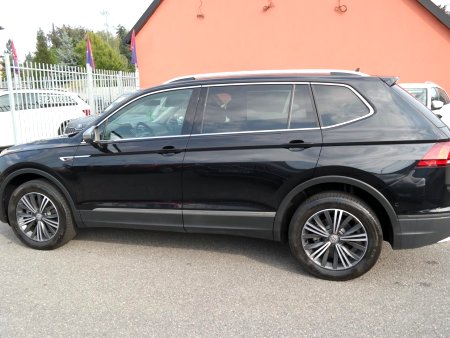 Volkswagen Tiguan, 2018 - pohled č. 5