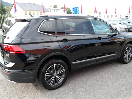 Volkswagen Tiguan, 2018 - pohled č. 6