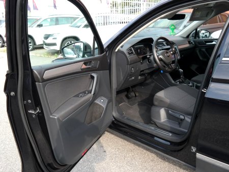 Volkswagen Tiguan, 2018 - pohled č. 7