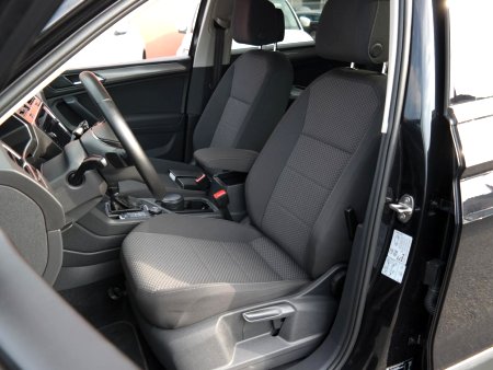 Volkswagen Tiguan, 2018 - pohled č. 8