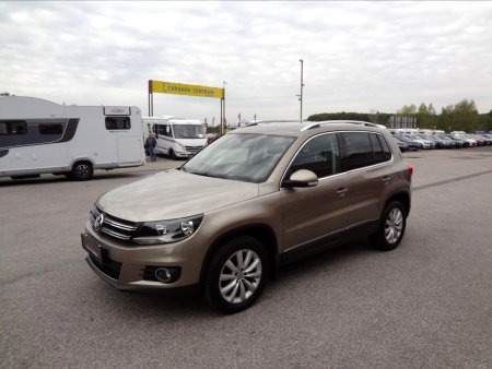 Volkswagen Tiguan, 2012 - pohled č. 2