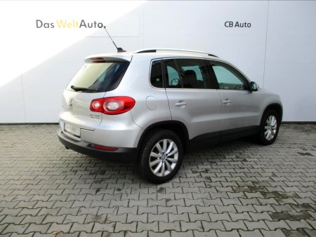 Volkswagen Tiguan, 2010 - pohled č. 2